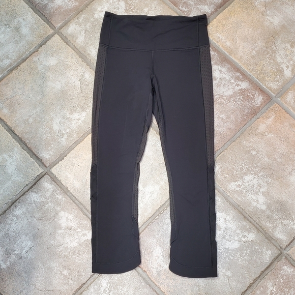 Lulu🍋Var-City Crop - Picture 7 of 13